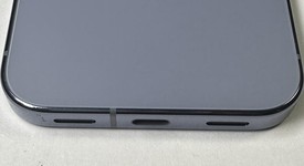 Mint
													Google Pixel 10 Pro - Unlocked, Moonstone, 256 GB, G4QUR, photo 4 of 7