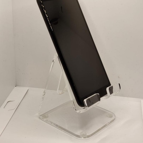 Google Pixel 3a - Unlocked, 64 GB, Black, 4 GB, G020G