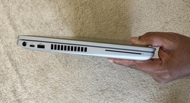 Mint
													Dell Precision Laptop, photo 4 of 9