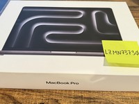 MacBook Pro 2024 - 14"