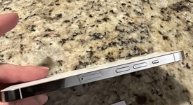 Mint
													Apple iPhone 13 Pro - Unlocked, Silver, 128 GB, A2483, photo 5 of 5