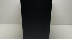 Good
													Xbox Series X (2020) - Black, 1 TB, standard, photo 3 of 6