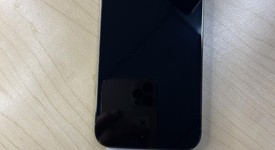 Mint
													Apple iPhone 13 Pro - Unlocked, Green, 128 GB, A2483, photo 2 of 7