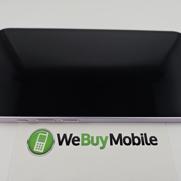 Apple iPhone 14 - Verizon, Purple, 256 GB, A2649