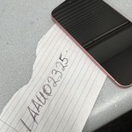 Mint Google Pixel 9 - Unlocked, Peony, 128 GB, 12 GB, G2YBB