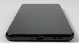 Mint
													Samsung Galaxy S21 Plus 5G - Unlocked, Black, 256 GB, 8 GB, SM-G996U1, photo 2 of 7