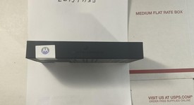 New
													Motorola Razr Plus (2023) - Unlocked, Black, 256 GB, 8 GB, photo 2 of 3