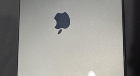 Good
													Apple iPad Pro 11" (M5) 2025 - Wi-Fi, Apple M5 9-Core, Silver, 256 GB, A3357, Standard Glass, photo 5 of 12