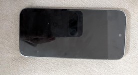 Good
													Google Pixel 9 Pro - Unlocked, Hazel, 256 GB, 16 GB, GR83Y, photo 2 of 11