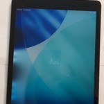 Good Apple iPad 9th Gen - Unlocked, 64 GB, Gray, A2603