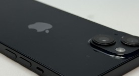 Good
													Apple iPhone 14 - Unlocked, Midnight, 256 GB, A2649, photo 4 of 7