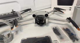 Used
													DJI Mini 3 Pro, photo 2 of 13