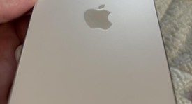 Mint
													Apple iPhone 16 Pro Max - Unlocked, Desert, 256 GB, A3084, photo 3 of 19