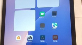 Mint
													Apple iPad 7th Gen - Wi-Fi, Gray, 32 GB, A2197, photo 6 of 6