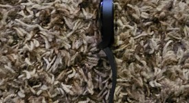 Good
													Samsung Galaxy Watch5 - Wi-Fi, Graphite, 44mm, photo 4 of 9