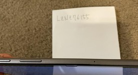 Good
													Samsung Galaxy Tab A7 10.4 (2020) - Wi-Fi, Gray, 64 GB, 3 GB, SM-T500, photo 2 of 6