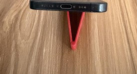 Good
													Apple iPhone 15 Pro - Unlocked, Black, 128 GB, A2848, photo 5 of 6