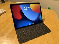Apple iPad Pro 11" 3rd Gen 2021