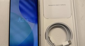 Mint
													Apple iPhone 15 Pro Max - Spectrum, Natural, 256 GB, A2849, photo 1 of 7