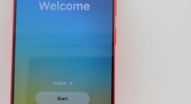 Good
													Samsung Galaxy S25 - Unlocked, Coralred, 128 GB, 12 GB, SM-S931U1, photo 1 of 11