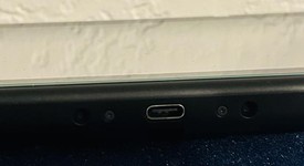 Mint
													Nintendo Switch - Red & Blue, 32 GB, Mario Red & Blue Edition, photo 3 of 10