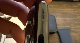 Mint
													Apple Watch Series 10 42mm - Black, A2997 - GPS, Aluminum, photo 4 of 5