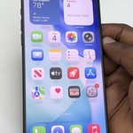 Fair Apple iPhone 15 Pro Max - Spectrum, 256 GB, Blue, A2849