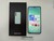Mint Samsung Galaxy S24 FE - Unlocked, Mint, 128 GB, SM-S721U1