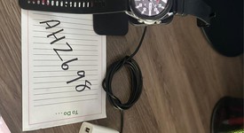 Good
													Samsung Galaxy Watch3 - Wi-Fi, Mystic Silver, 41mm, photo 4 of 10