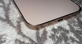 Good
													Apple iPhone 16 Pro Max - Unlocked, Desert, 256 GB, A3084, photo 3 of 6