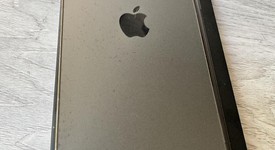 Good
													Apple iPhone 13 Pro Max - Unlocked, Graphite, 256 GB, A2484, photo 4 of 13