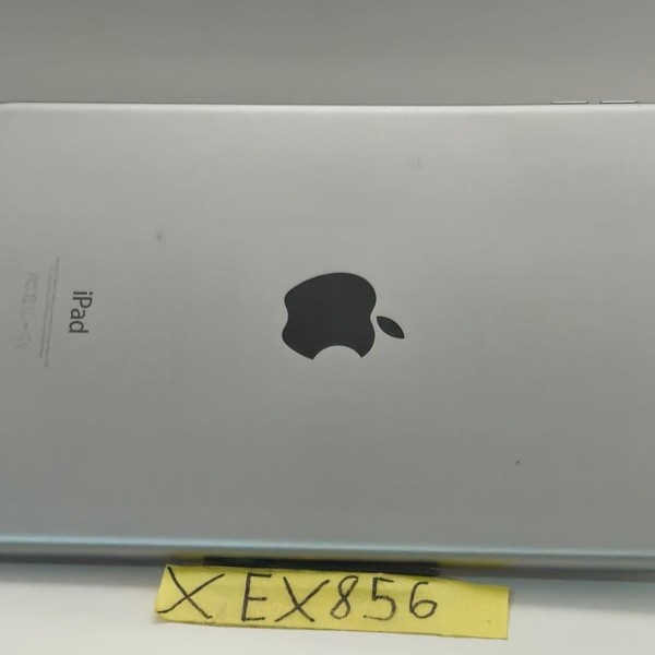 Apple iPad Mini 4 - Wi-Fi, 16 GB, Gray