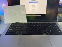 MacBook Pro 2024 - 14"