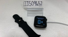 Fair
													Apple Watch Series 5 44mm - Unlocked, Gray, A2095 Cellular, Aluminum, photo 1 of 7