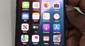 Good
													Apple iPhone 15 - Cricket, Black, 128 GB, A2846, photo 3 of 12