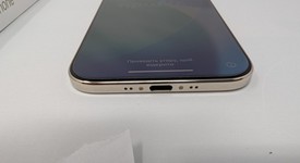 Mint
													Apple iPhone Air - Unlocked, Light Gold, 256 GB, A3260, photo 2 of 6