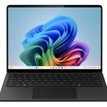 New Microsoft Surface Laptop Business 7th Edition - Black, 512 GB, 16 GB, 13.8 inch