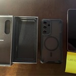 Good Samsung Galaxy S25 Plus - Spectrum, 256 GB, Silver Shadow, 12 GB, SM-S936U