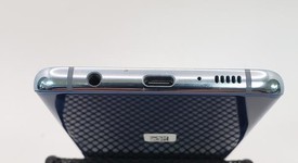 Good
													Samsung Galaxy S10 Plus - AT&T, Blue, 128 GB, 8 GB, SM-G975U, photo 5 of 8