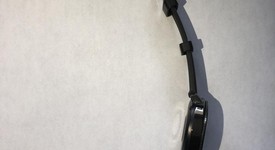Good
													Samsung Gear Sport - Black, photo 3 of 7