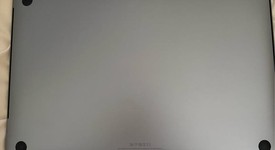 Mint
													MacBook Pro 2018 (With Touch Bar) - 15" - I9, Gray, 1 TB, 32 GB, photo 5 of 11