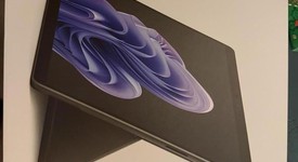 Mint
													Microsoft Surface Pro 9 - Wi-Fi, I5, Graphite, 256 GB, 8 GB, Wi-Fi, photo 5 of 5