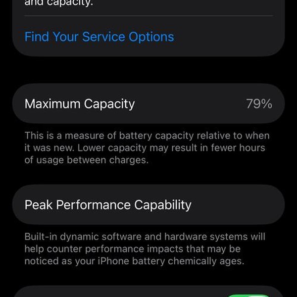 Apple iPhone 14 - Unlocked, 128 GB, Midnight, A2649