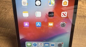 Good
													Apple iPad Mini 2 Retina - Wi-Fi, Black, 32 GB, photo 5 of 5