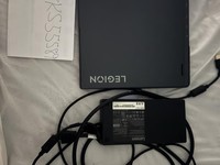 Lenovo Legion Pro 5 16"