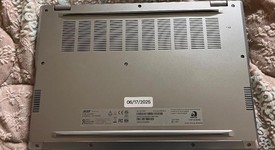 Good
													Acer Swift Laptop, photo 4 of 6