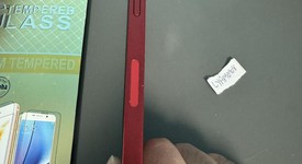 Good
													Apple iPhone 13 - Unlocked, Red, 256 GB, A2482, photo 5 of 7