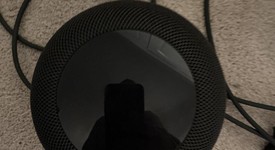 Mint
													Apple HomePod 1st Gen - Gray, photo 3 of 4