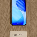 Mint Apple iPhone 17 - Unlocked, 256 GB, Lavender, A3258