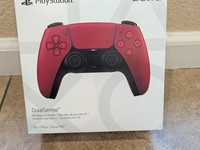 DualSense Wireless Controller